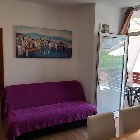 Josipa Apartment 比奥格勒·纳·莫鲁 外观 照片