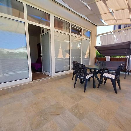 Josipa Apartment 比奥格勒·纳·莫鲁 外观 照片