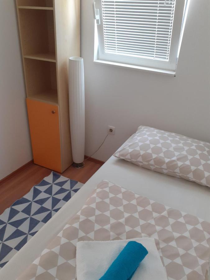 Josipa Apartment 比奥格勒·纳·莫鲁 外观 照片