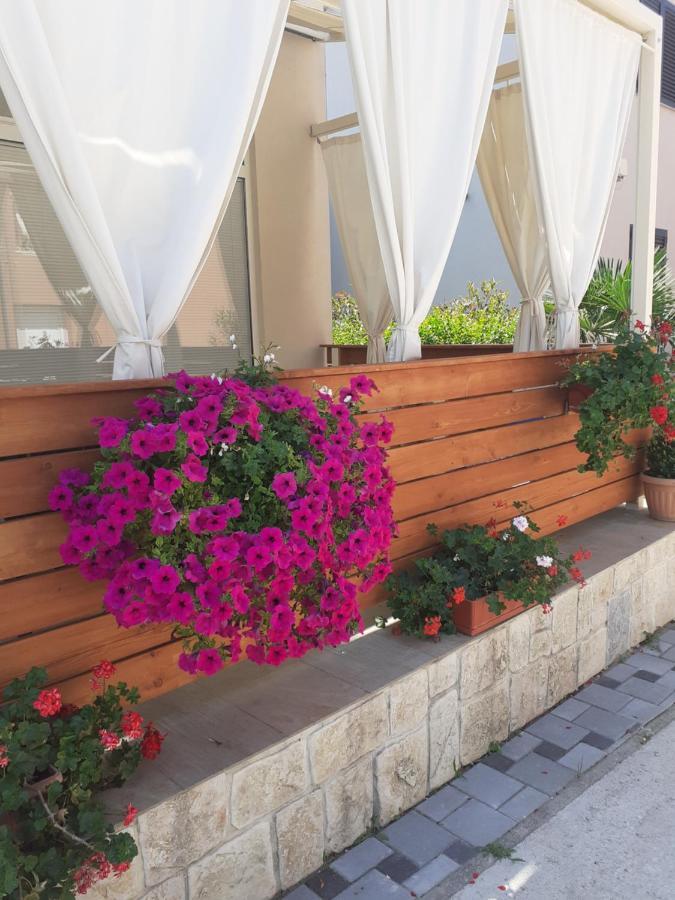 Josipa Apartment 比奥格勒·纳·莫鲁 外观 照片