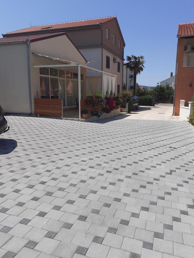 Josipa Apartment 比奥格勒·纳·莫鲁 外观 照片