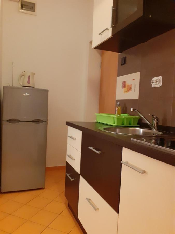 Josipa Apartment 比奥格勒·纳·莫鲁 外观 照片