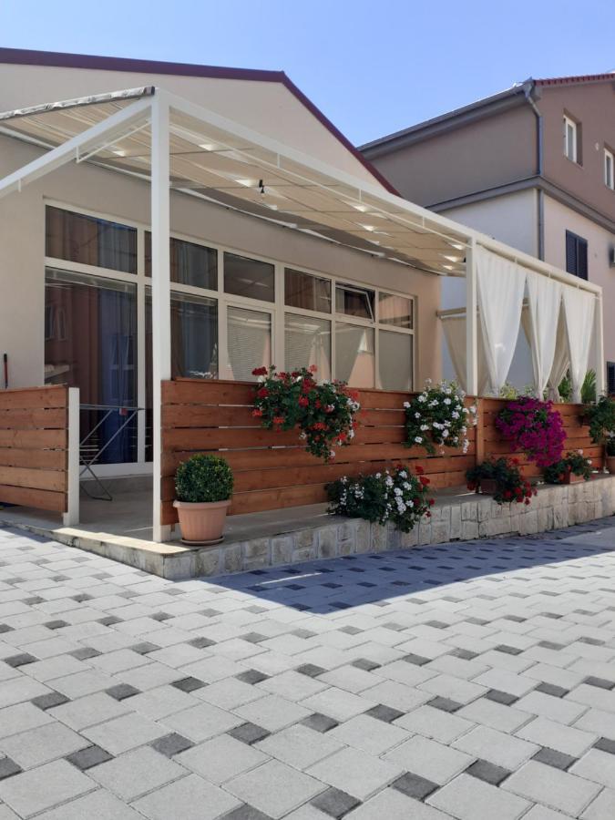 Josipa Apartment 比奥格勒·纳·莫鲁 外观 照片