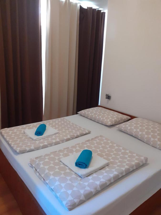 Josipa Apartment 比奥格勒·纳·莫鲁 外观 照片