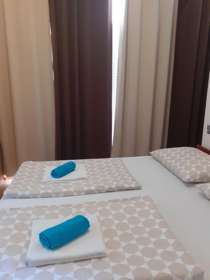 Josipa Apartment 比奥格勒·纳·莫鲁 外观 照片