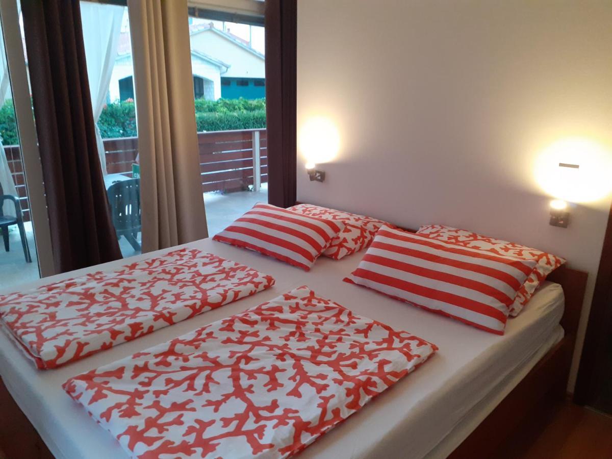 Josipa Apartment 比奥格勒·纳·莫鲁 外观 照片