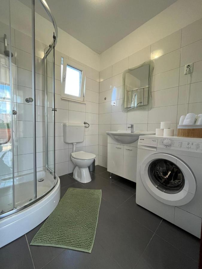 Josipa Apartment 比奥格勒·纳·莫鲁 外观 照片