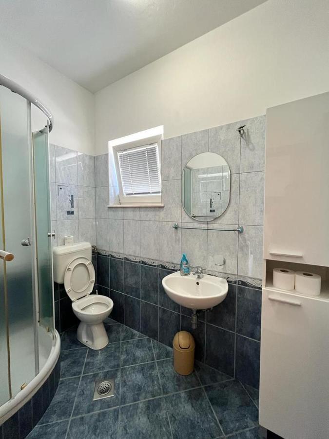 Josipa Apartment 比奥格勒·纳·莫鲁 外观 照片