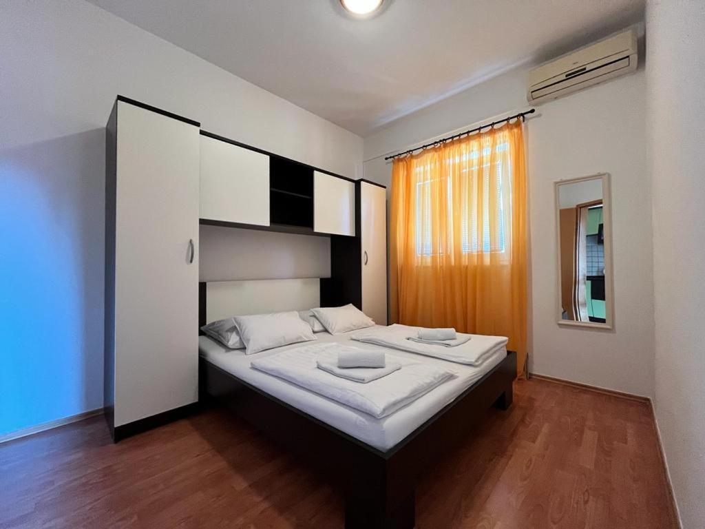 Josipa Apartment 比奥格勒·纳·莫鲁 外观 照片