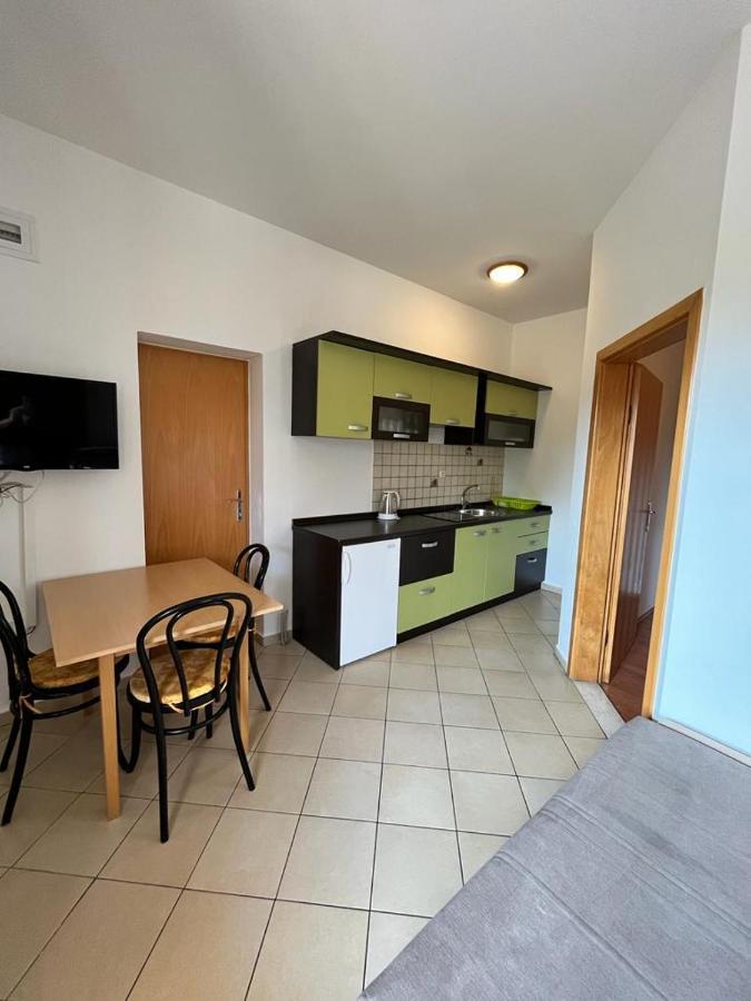 Josipa Apartment 比奥格勒·纳·莫鲁 外观 照片