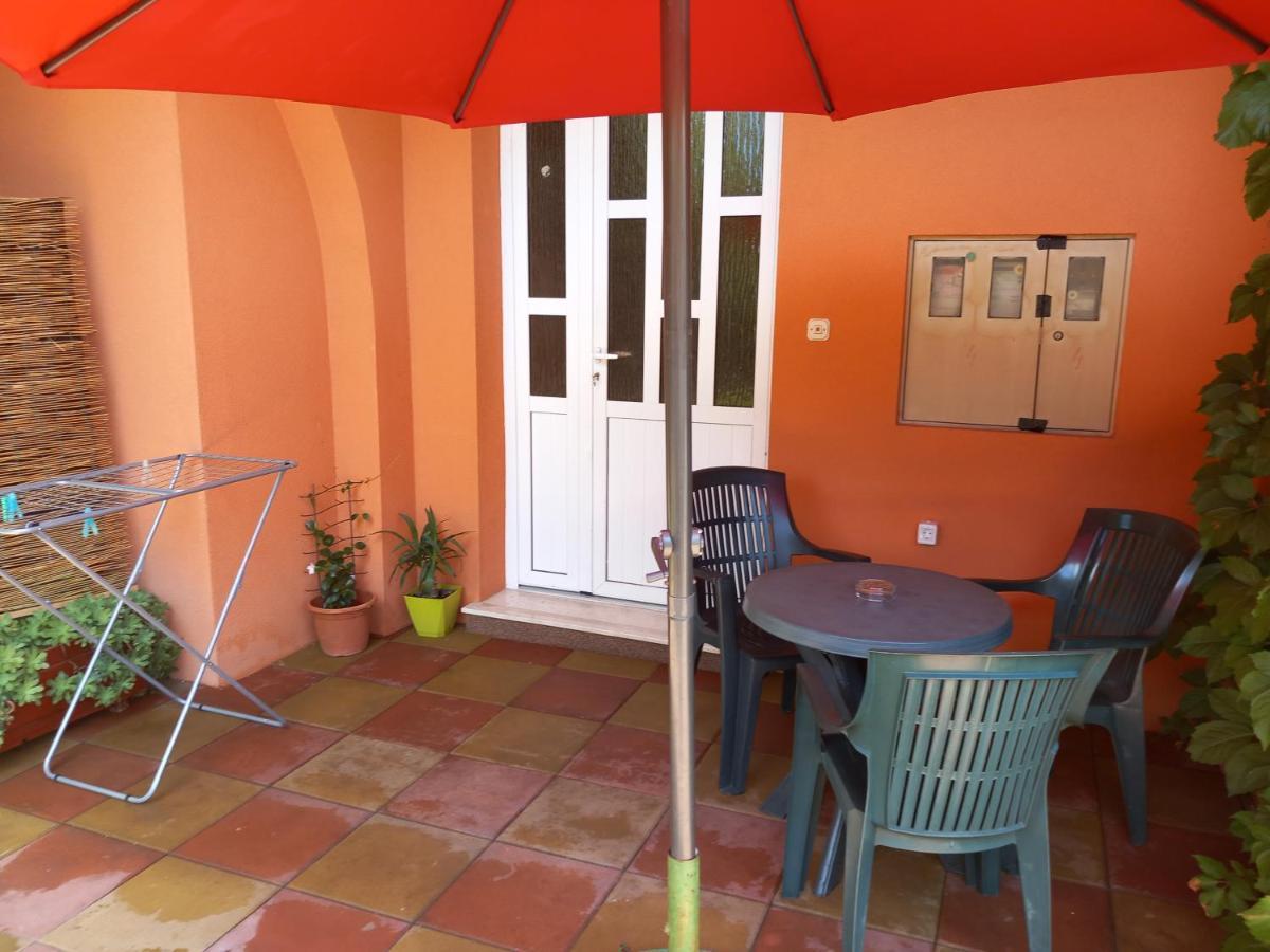 Josipa Apartment 比奥格勒·纳·莫鲁 外观 照片