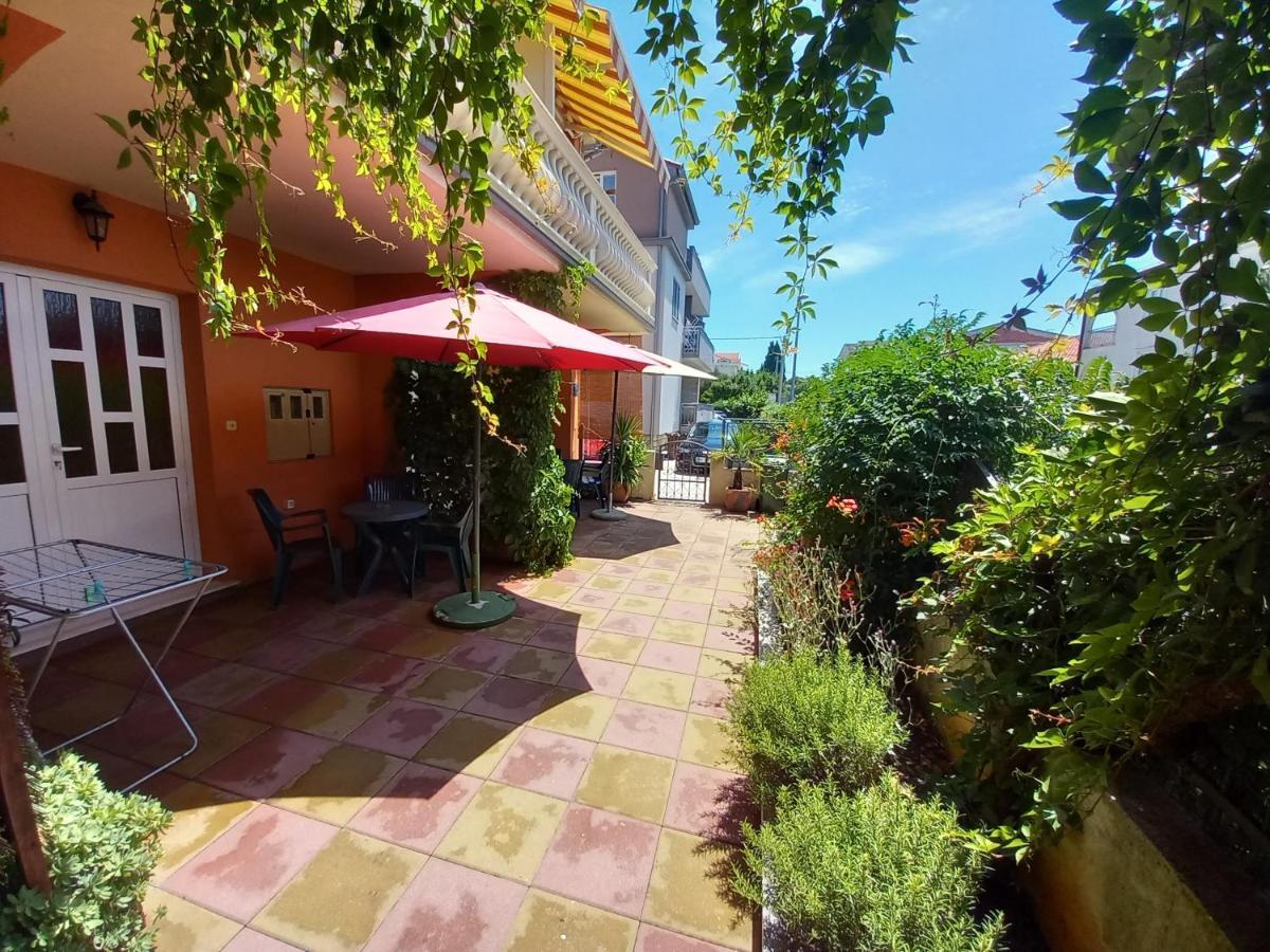 Josipa Apartment 比奥格勒·纳·莫鲁 外观 照片
