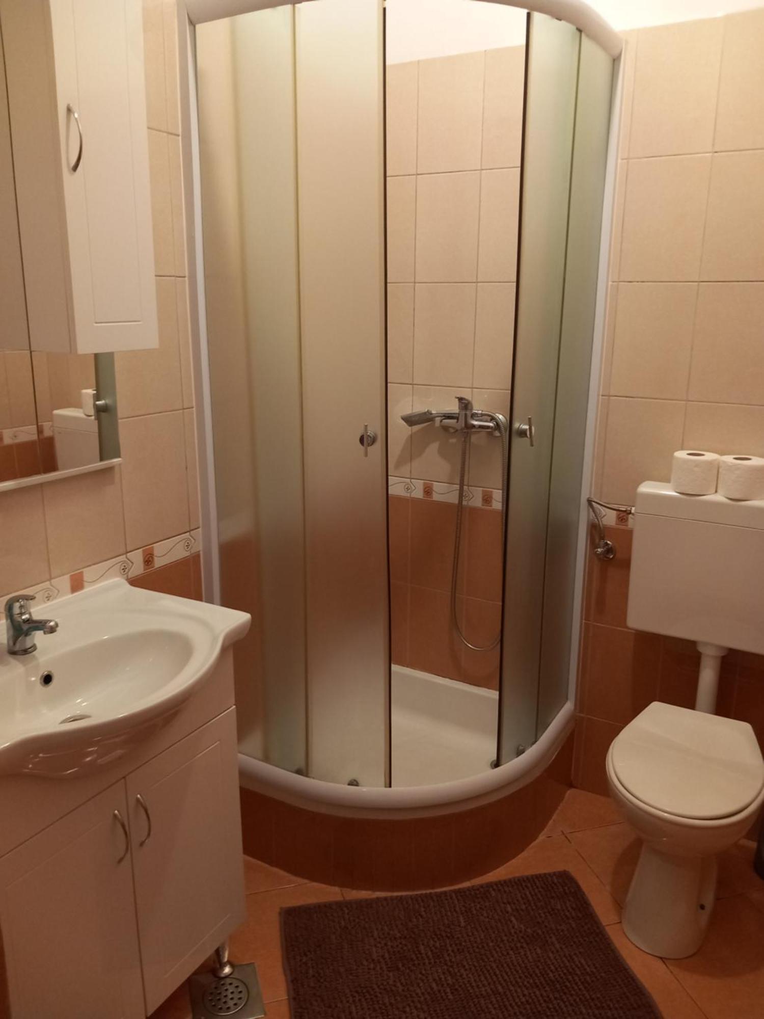 Josipa Apartment 比奥格勒·纳·莫鲁 外观 照片