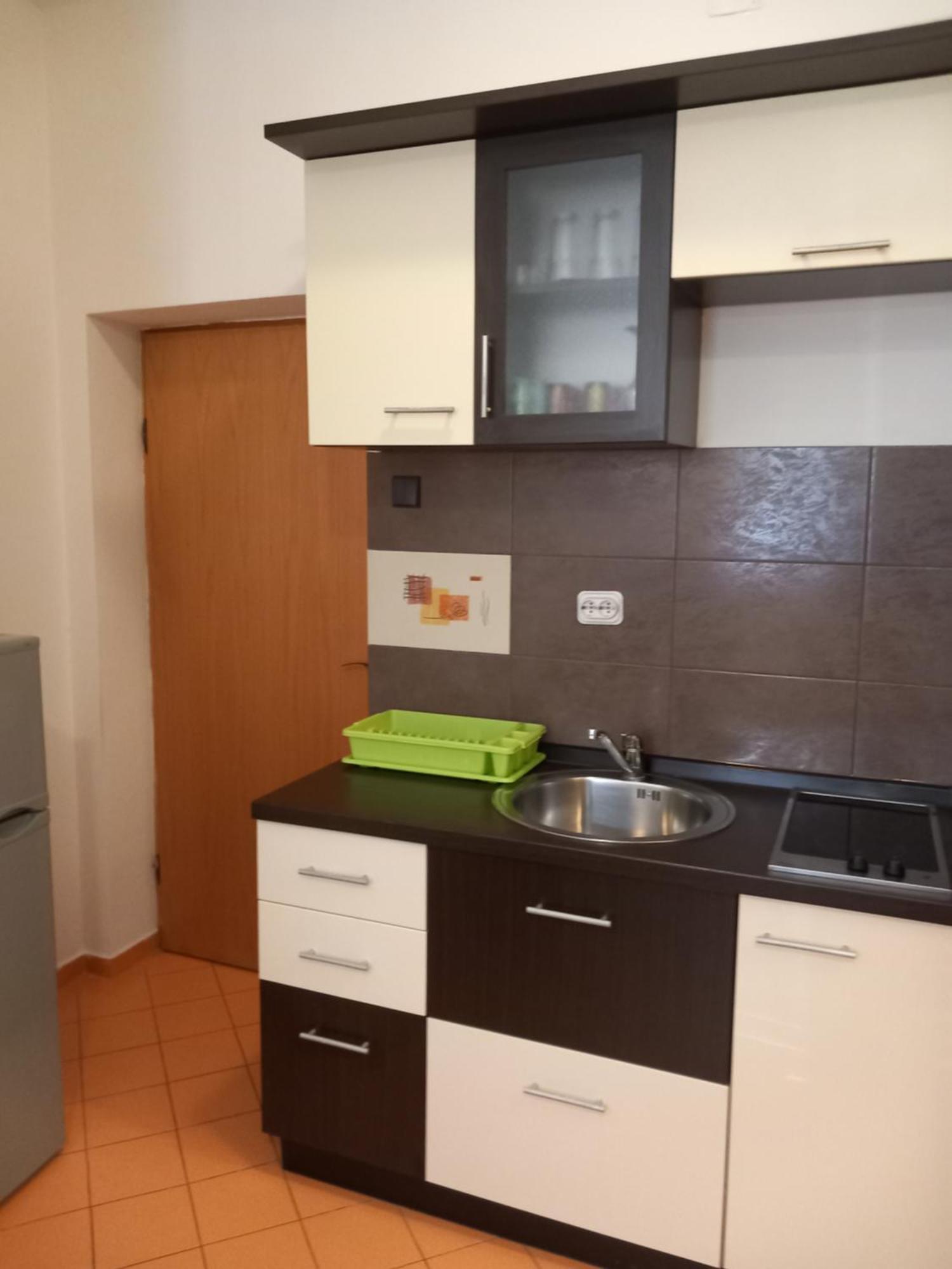 Josipa Apartment 比奥格勒·纳·莫鲁 外观 照片