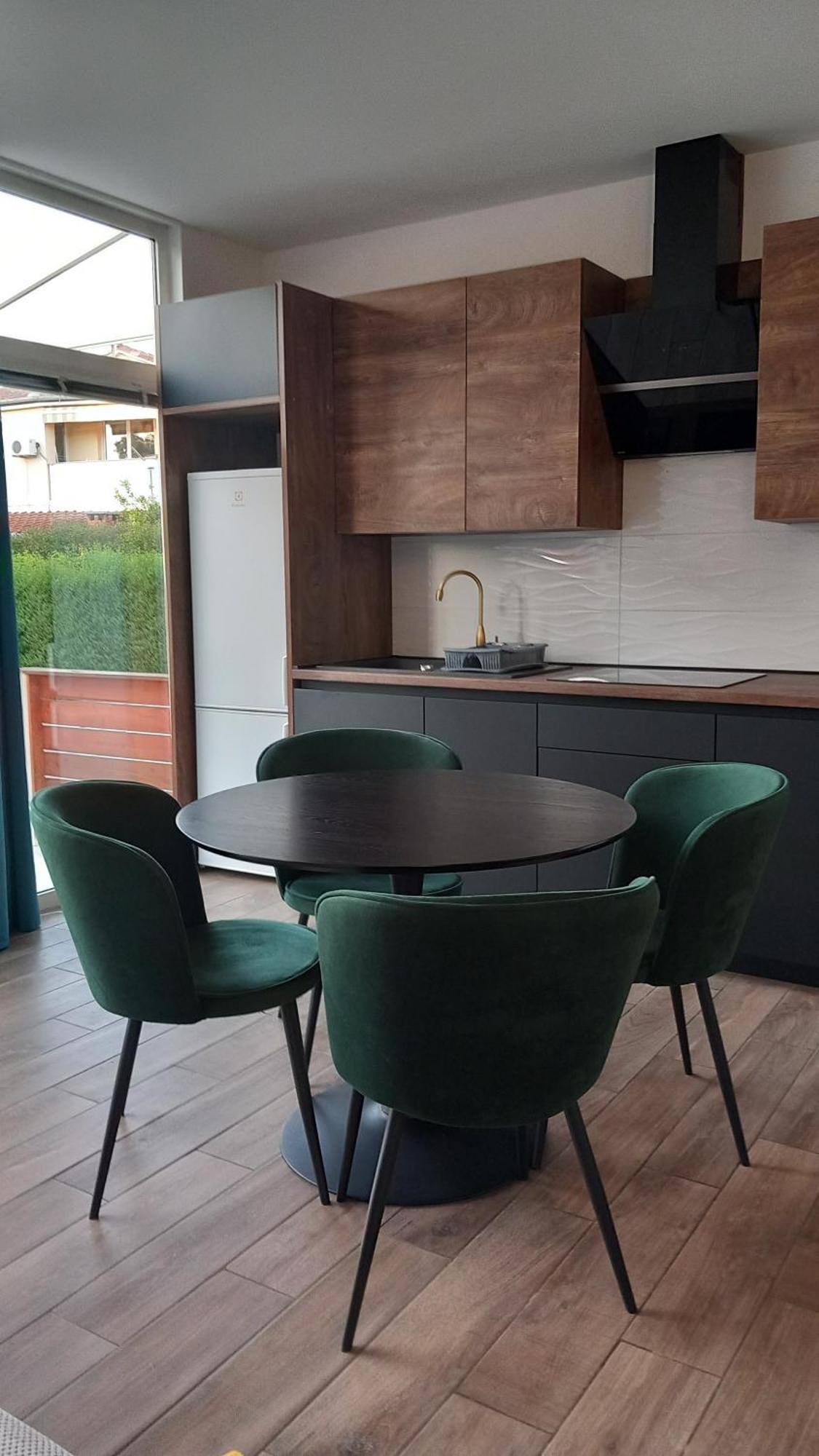Josipa Apartment 比奥格勒·纳·莫鲁 外观 照片