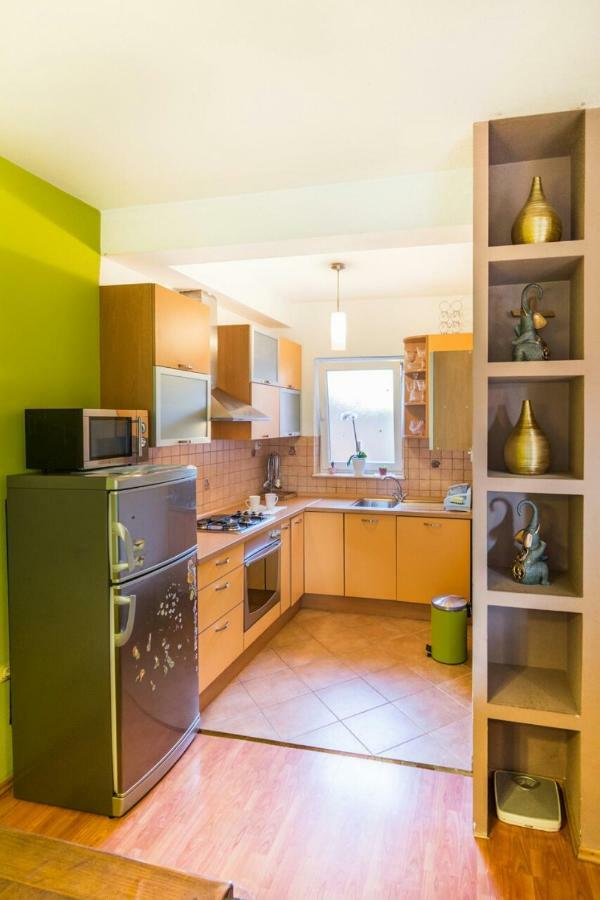 Josipa Apartment 比奥格勒·纳·莫鲁 外观 照片