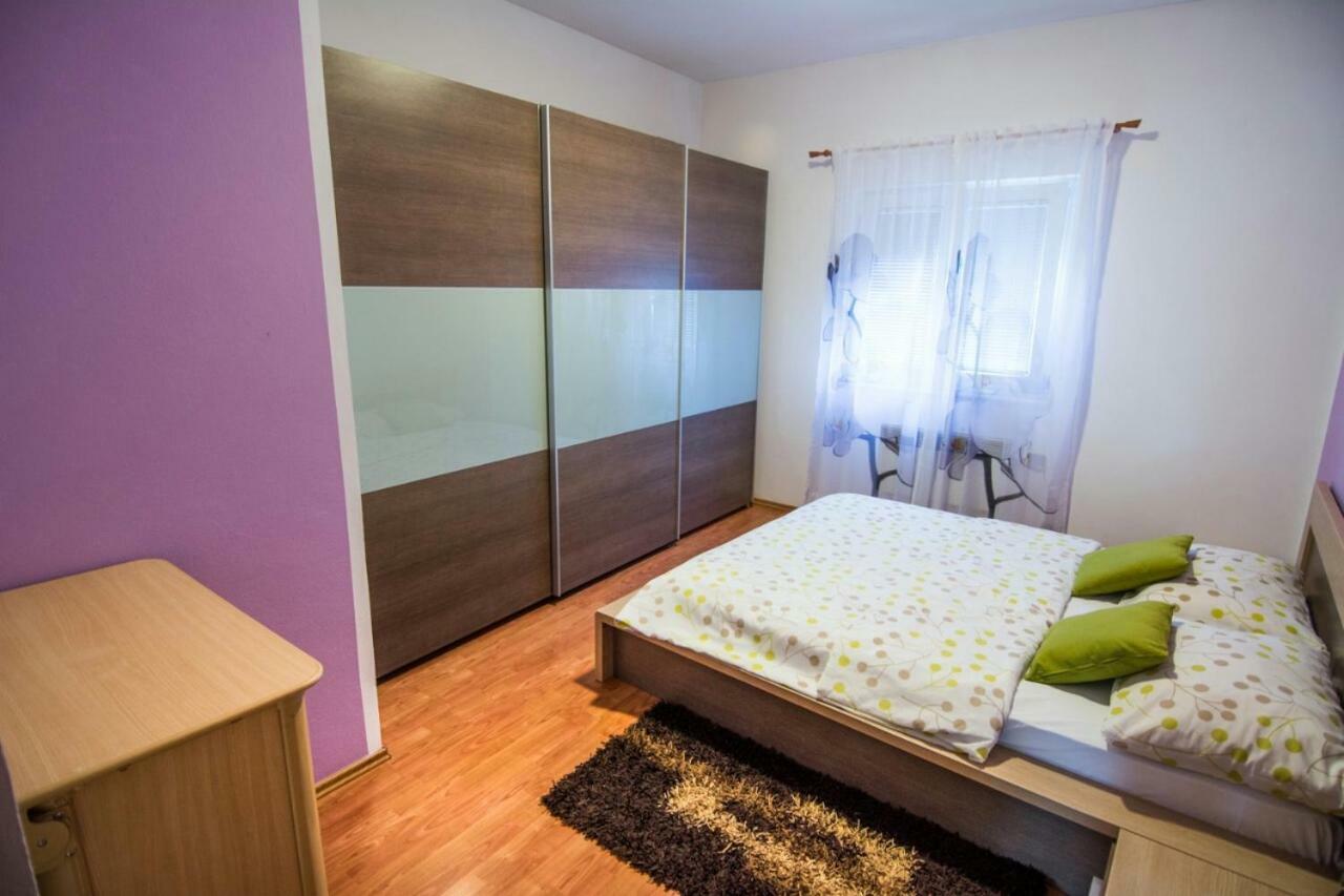 Josipa Apartment 比奥格勒·纳·莫鲁 外观 照片
