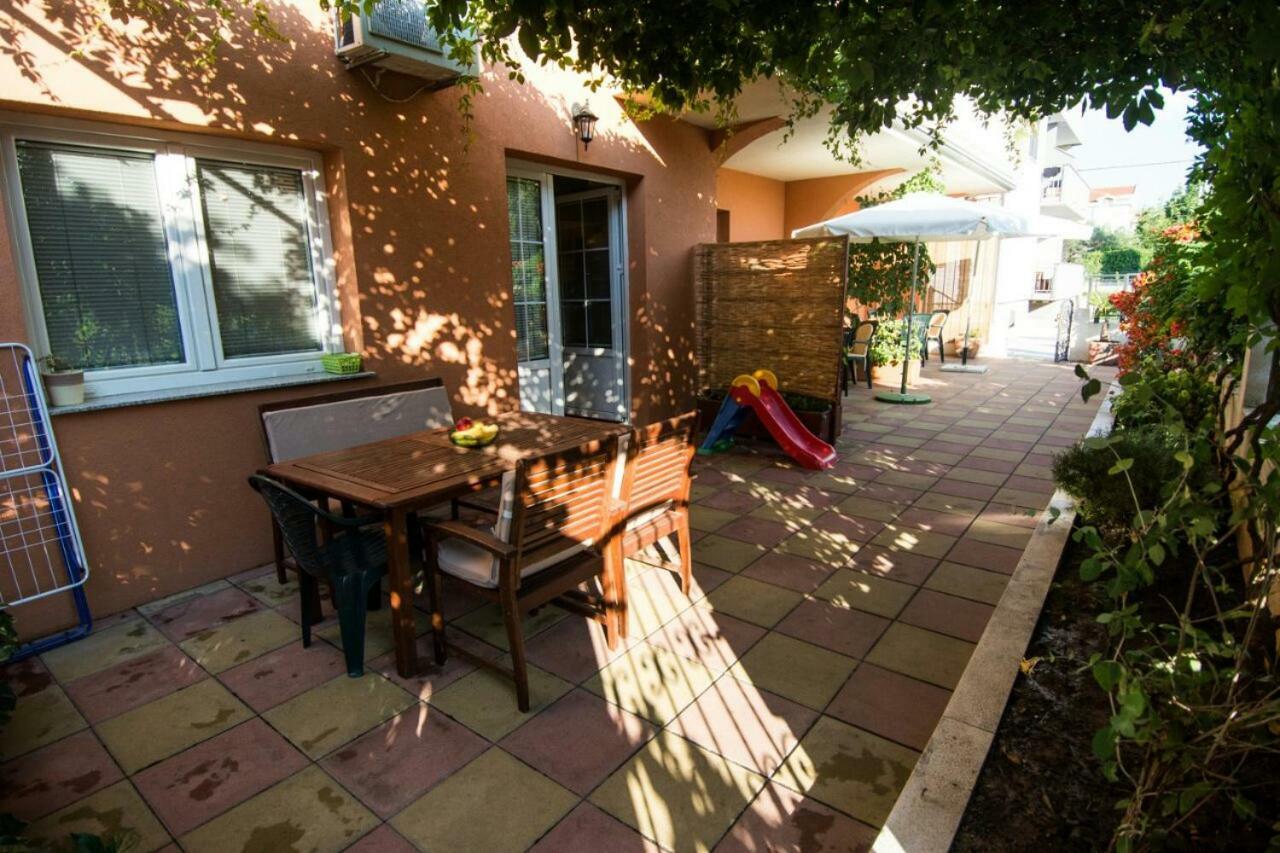 Josipa Apartment 比奥格勒·纳·莫鲁 外观 照片