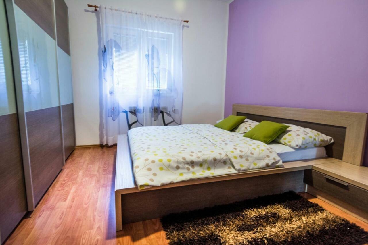 Josipa Apartment 比奥格勒·纳·莫鲁 外观 照片