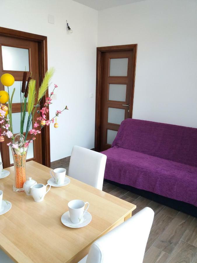 Josipa Apartment 比奥格勒·纳·莫鲁 外观 照片