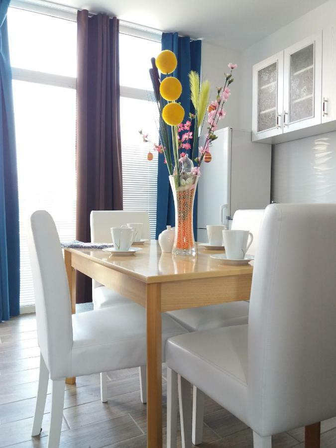 Josipa Apartment 比奥格勒·纳·莫鲁 外观 照片