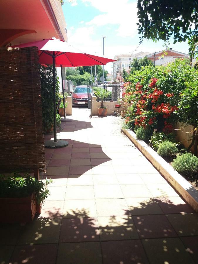 Josipa Apartment 比奥格勒·纳·莫鲁 外观 照片